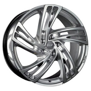 

Диск 9.5x20 5x120 ET52.0 D79 OZ SARDEGNA