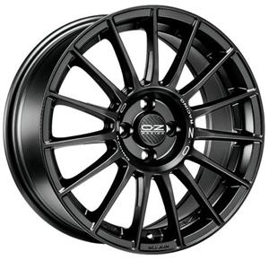 

Диск 7.5x17 4x100 ET35.0 D68 OZ SUPERTURISMO LM