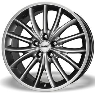 

Диск 8x17 5x105 ET35.0 D56.6 Alutec Toxic