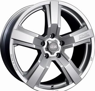 

Диск 9x19 5x130 ET45.0 D71.6 OZ VERSILIA
