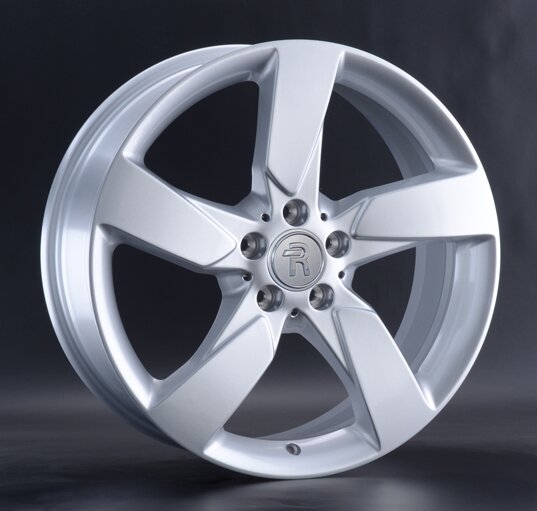 

Диск 7.5x19 5x112 ET47.0 D66.6 Реплика MR240