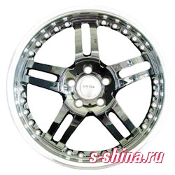

Диск 7.5x18 5x112 ET42.0 D73 Mi-tech DI-F25