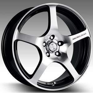 

Диск 7x17 5x114.3 ET45.0 D67.1 RW Classic H-125