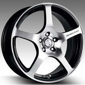 

Диск 7x16 4x100 ET40.0 D67.1 RW Classic H-125