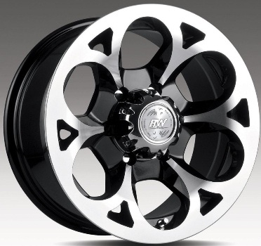 

Диск 8x17 6x139.7 ET20.0 D67.1 RW Classic H-276