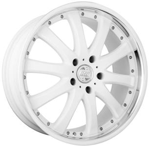

Диск 8.5x20 5x108 ET50.0 D63.4 RW Classic H-332А