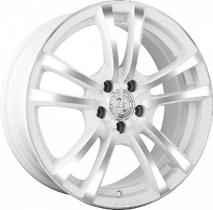

Диск 6.5x15 5x105 ET39.0 D56.6 RW Classic H-346
