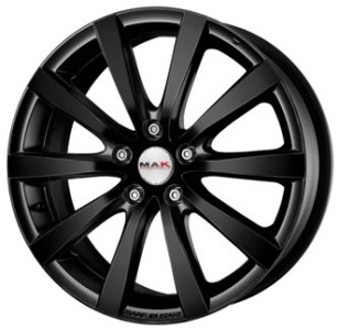 

Диск 7x17 5x114.3 ET45.0 D64.1 Mak IGUAN