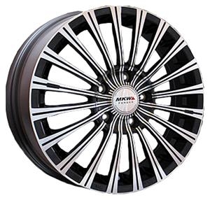 

Диск 6.5x16 5x114.3 ET46.0 D73 Mi-tech MK-F40S