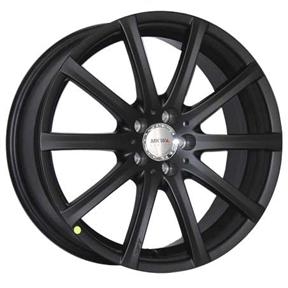 

Диск 7.5x17 5x114.3 ET38.0 D73 Mi-tech MK-F74