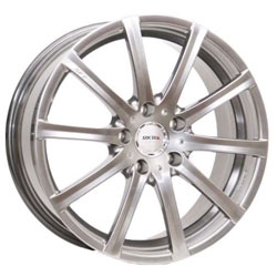 

Диск 7.5x17 5x112 ET38.0 D73 Mi-tech MK-F74