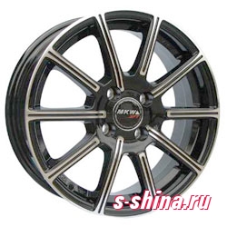 

Диск 6x15 5x112 ET47.0 D73.1 Mi-tech MR-07