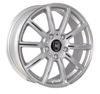 

Диск 6.5x16 5x114.3 ET38.0 D73.1 Mi-tech MR-11