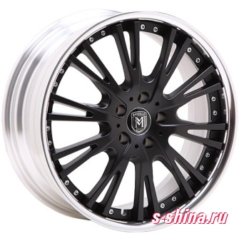 

Диск 9.5x20 5x120 ET56.0 D72.6 Marcello MT-05