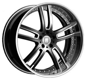

Диск 10x22 5x120 ET40.0 D74.1 Marcello MT-06