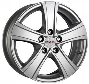 

Диск 6.5x16 5x120 ET45.0 D65.1 Mak VAN 5