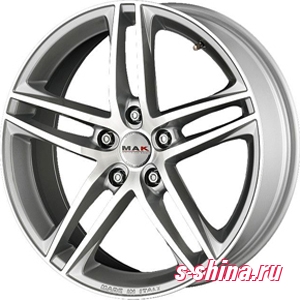 

Диск 7x16 5x114.3 ET40.0 D76 Mak VARIANTE