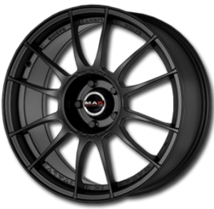 

Диск 8x18 5x100 ET48.0 D56.1 Mak XLR