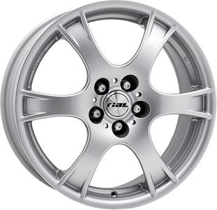 

Диск 6.5x15 5x112 ET45.0 D57.1 Rial Campo