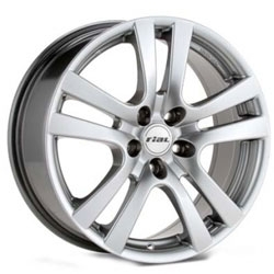 

Диск 7.5x17 5x112 ET35.0 D70.1 Rial Como