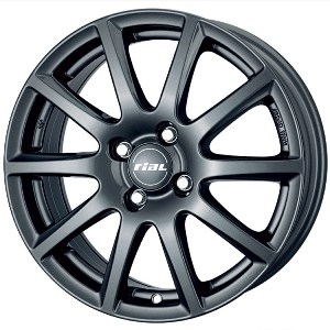 

Диск 6.5x16 5x110 ET38.0 D65.1 Rial Milano