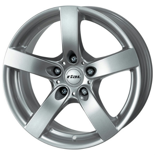 

Диск 7.5x17 5x120 ET34.0 D72.5 Rial Salerno