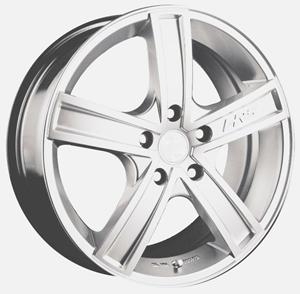 

Диск 6.5x15 5x105 ET39.0 D56.6 RW Classic H-412