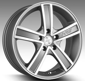 

Диск 6.5x15 5x105 ET39.0 D56.6 RW Classic H-412