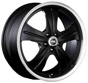 

Диск 10x22 5x130 ET45.0 D71.6 RW Premium НF-611