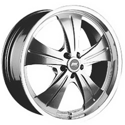 

Диск 10x22 5x112 ET45.0 D66.6 RW Premium НF-611