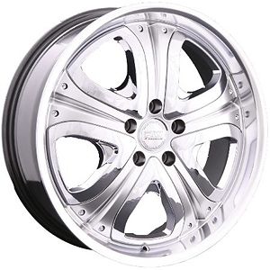 

Диск 8.5x20 5x120 ET45.0 D74.1 RW Premium Н-382