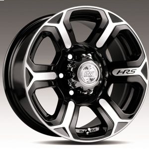 

Диск 8x17 6x139.7 ET20.0 D67.1 RW Classic H-427