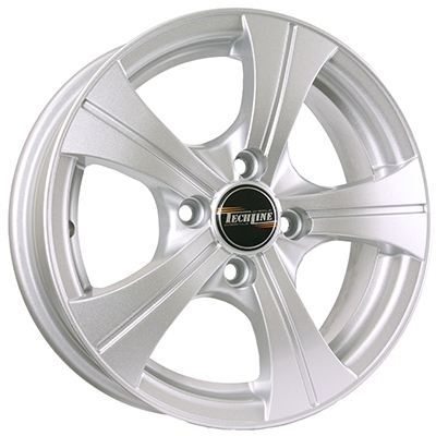 

Диск 5.5x14 4x98 ET32.0 D58.6 Теч-Лайн 410