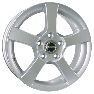 

Диск 6.5x16 5x100 ET52.5 D67.1 Теч-Лайн 601