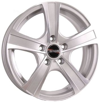 

Диск 7x17 5x100 ET52.5 D67.1 Теч-Лайн 713