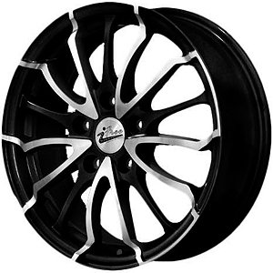 

Диск 6.5x16 5x112 ET40.0 D66.6 iFree Фриман