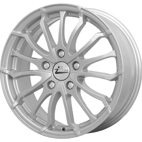 

Диск 6.5x16 5x114.3 ET50.0 D66.1 iFree Фриман