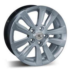 

Диск 8x20 6x139.7 ET35.0 D77.8 Реплика 009