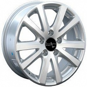 

Диск 7x16 5x112 ET45.0 D57.1 Реплика SK13