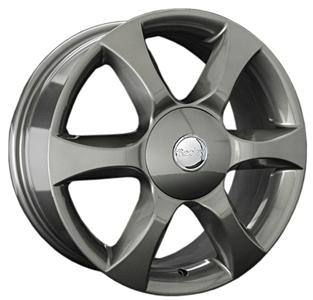 

Диск 7x17 5x114.3 ET55.0 D66.1 Реплика NS45