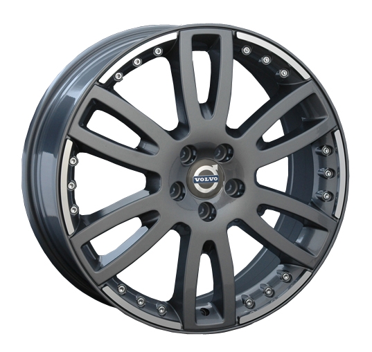 

Диск 7.5x17 5x108 ET49.0 D67.1 Реплика V16