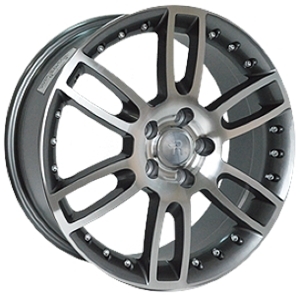 

Диск 7.5x19 5x108 ET55.0 D63.3 Реплика V16