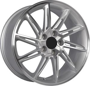 

Диск 7.5x17 5x112 ET45.0 D57.1 Реплика A44