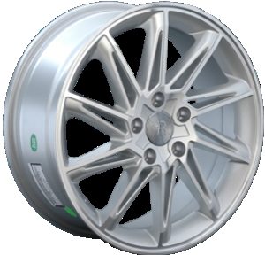 

Диск 7.5x17 5x112 ET45.0 D57.1 Реплика A44