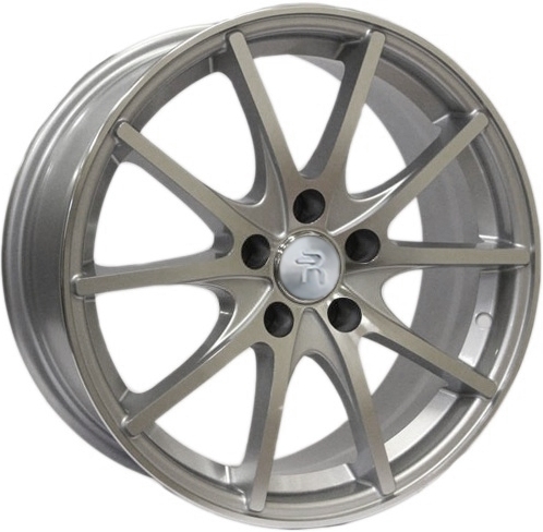 

Диск 7.5x17 5x112 ET45.0 D66.6 Реплика A48