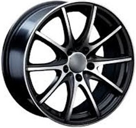 

Диск 7x16 5x112 ET35.0 D57.1 Реплика A48