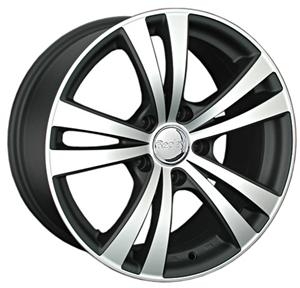 

Диск 7.5x17 5x120 ET34.0 D72.6 Реплика B92