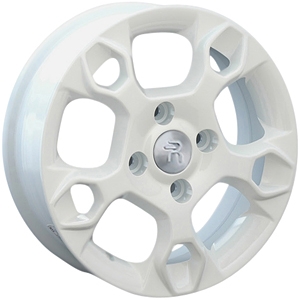 

Диск 5.5x14 4x108 ET37.5 D63.3 Реплика FD29