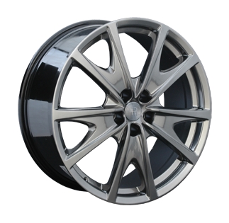 

Диск 9.5x21 5x114.3 ET50.0 D66.1 Реплика INF13