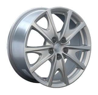 

Диск 9.5x21 5x114.3 ET50.0 D66.1 Реплика INF13
